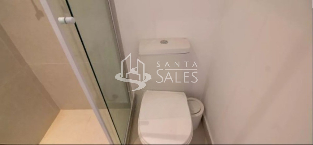 Apartamento, 1 quarto, 46 m² - Foto 12