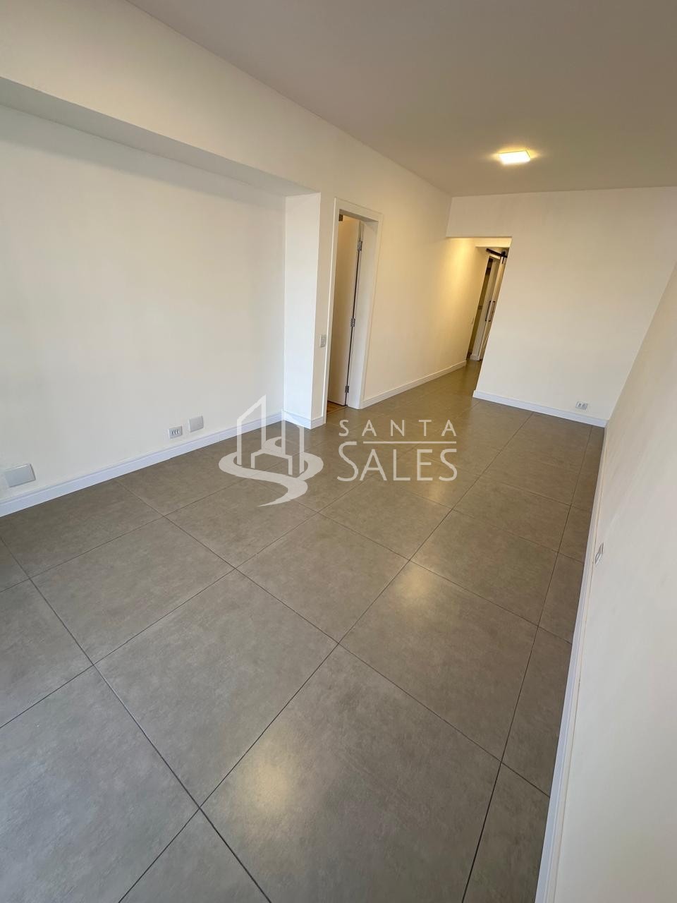 Apartamento, 3 quartos, 78 m² - Foto 1