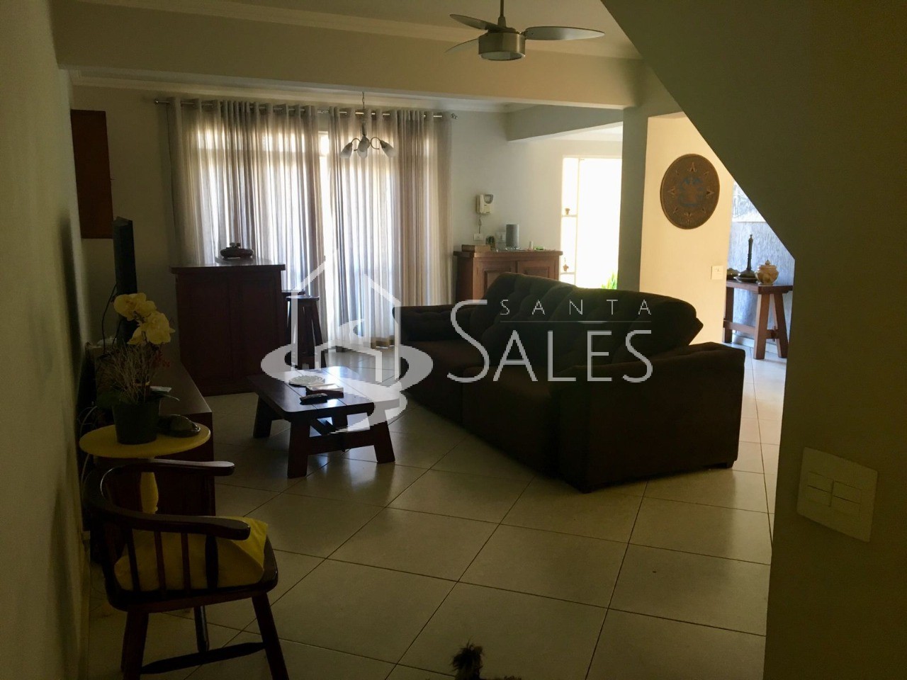 Sobrado, 3 quartos, 134 m² - Foto 13