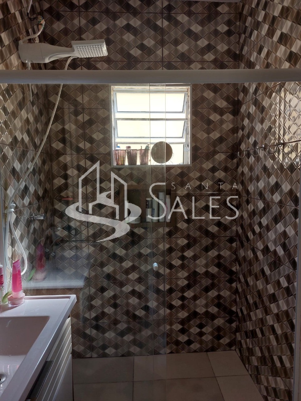 Sobrado, 2 quartos, 100 m² - Foto 6