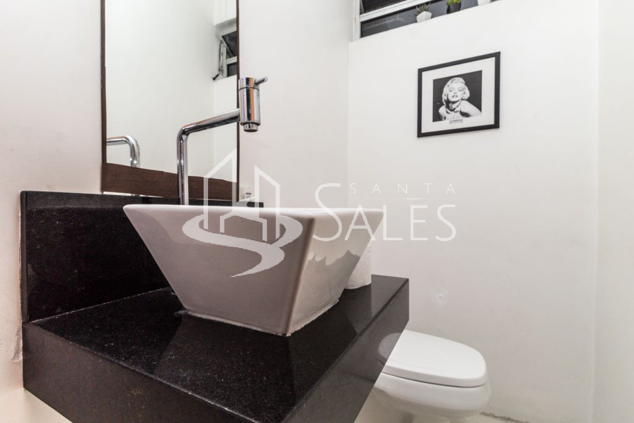 Sobrado, 4 quartos, 150 m² - Foto 17