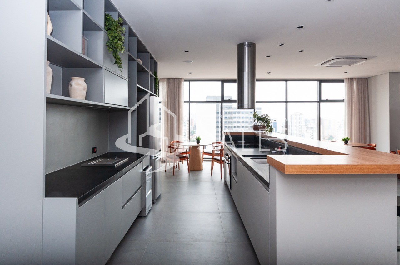 Kitnet-Studio, 25 m² - Foto 27