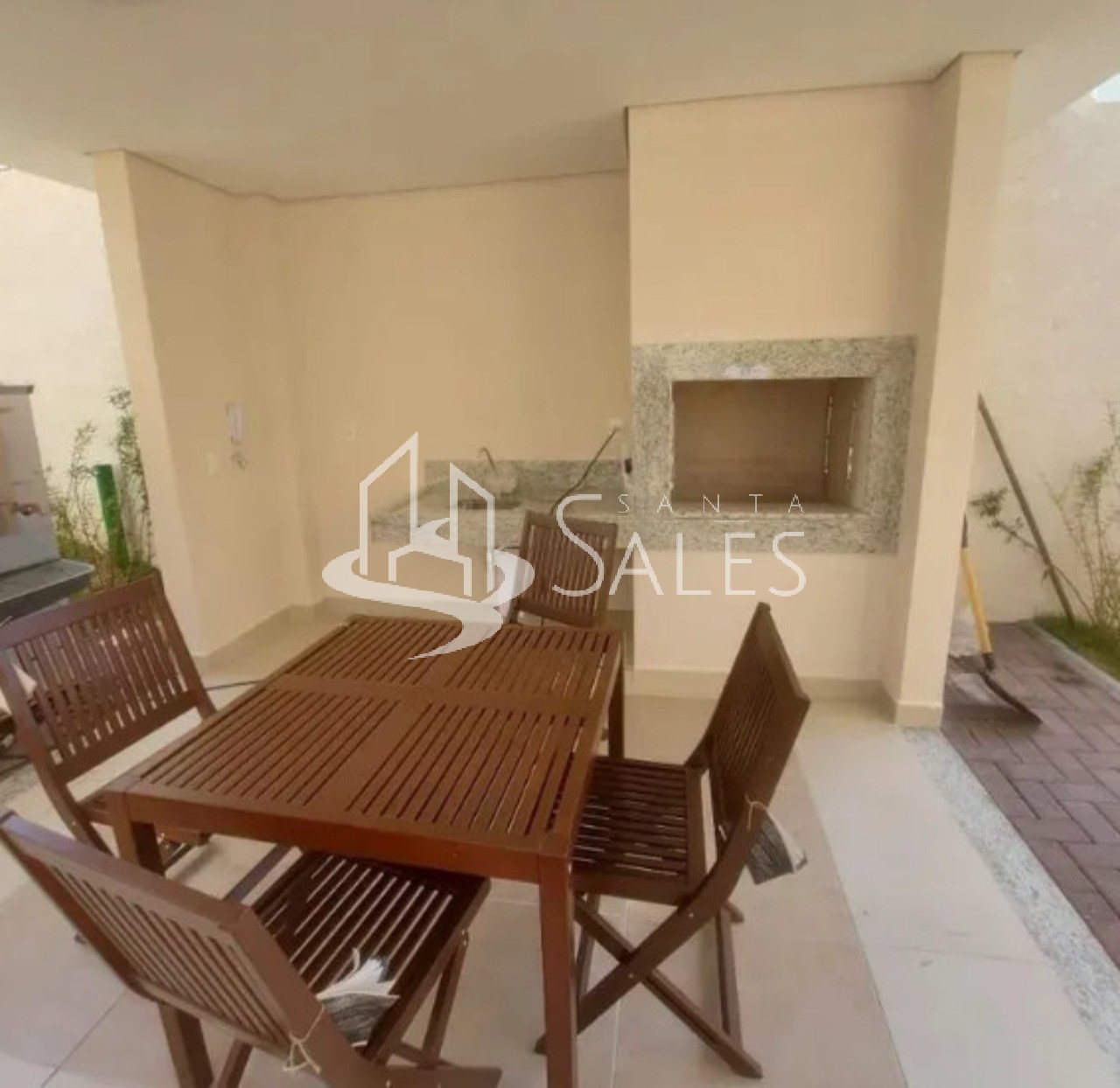 Apartamento, 1 quarto, 28 m² - Foto 13