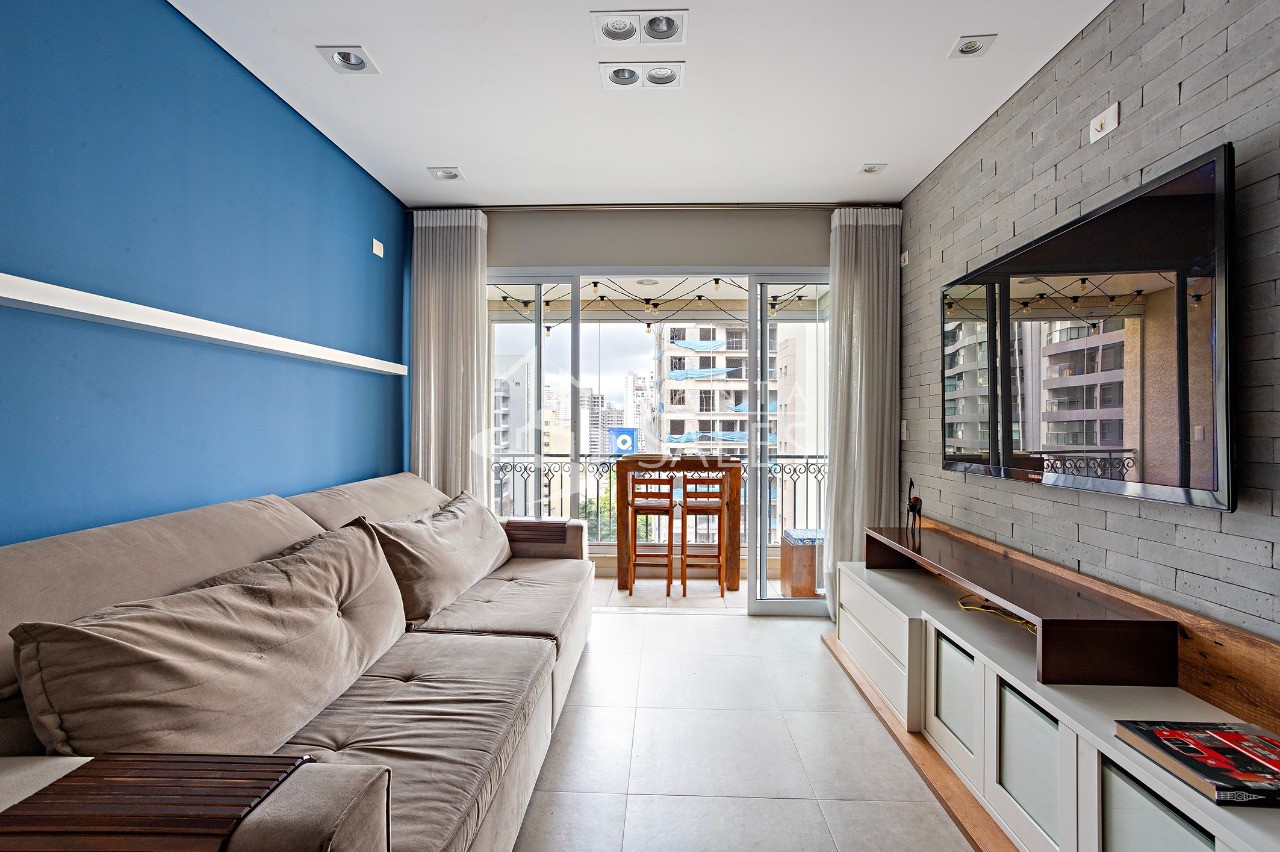 Apartamento, 3 quartos, 100 m² - Foto 3