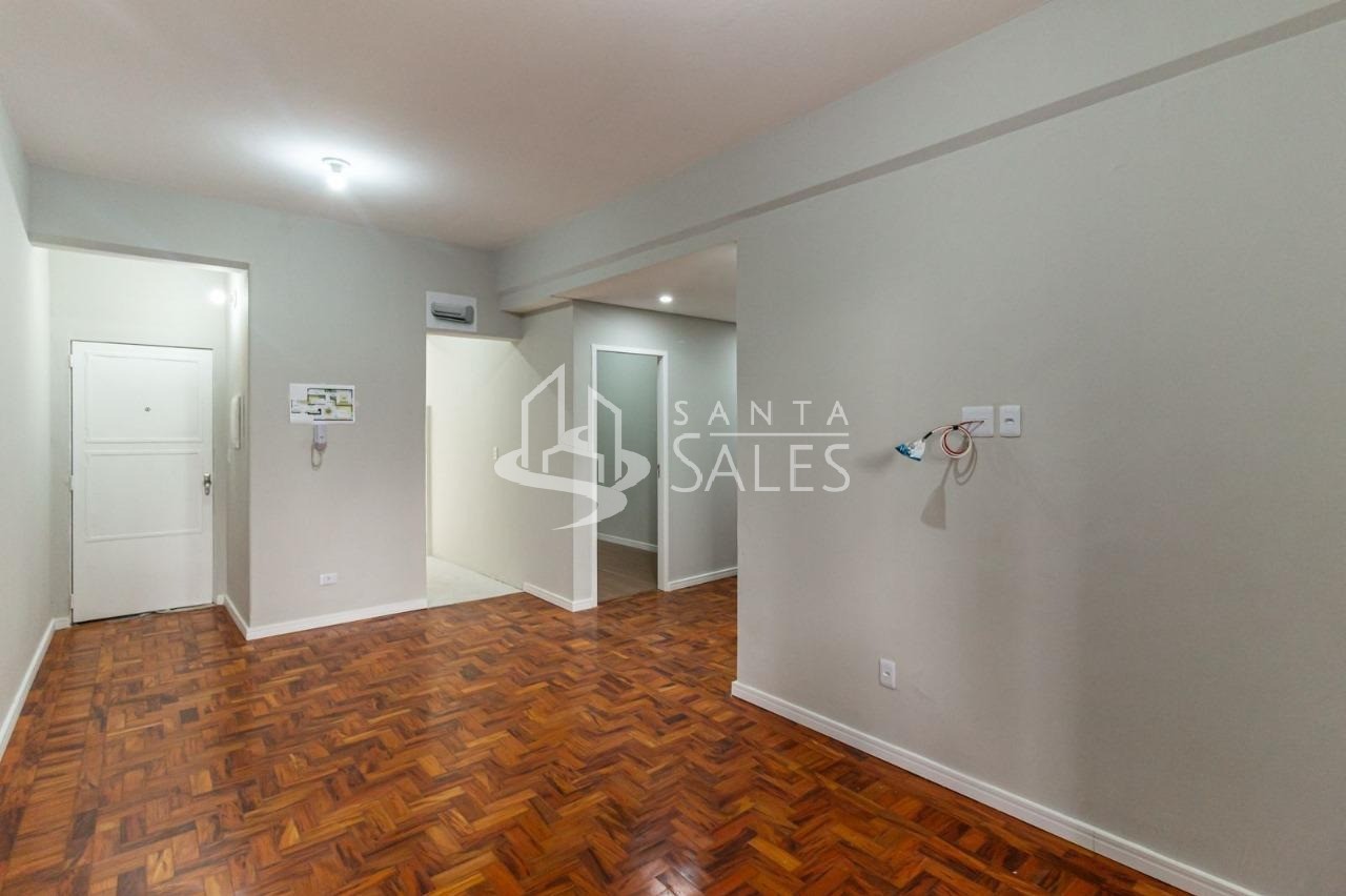 Apartamento, 1 quarto, 68 m² - Foto 10