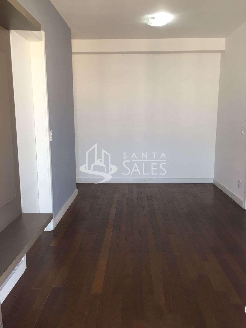 Apartamento, 1 quarto, 46 m² - Foto 7