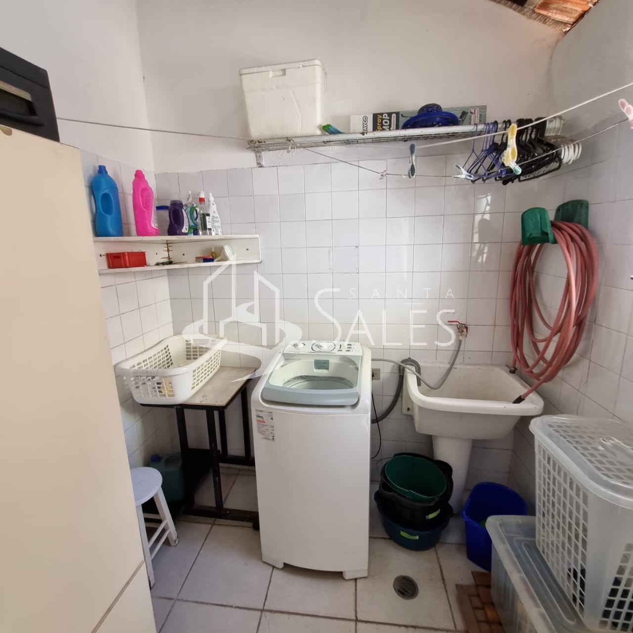 Casa, 3 quartos, 105 m² - Foto 15