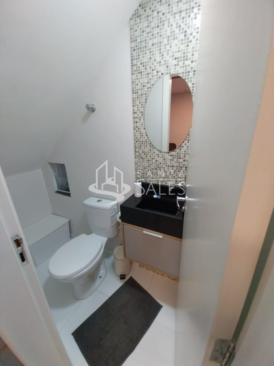 Casa de Condomínio, 3 quartos - Foto 19