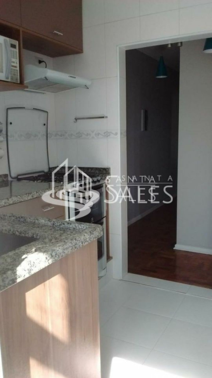 Apartamento, 2 quartos, 86 m² - Foto 6