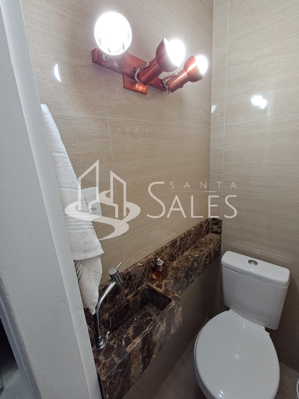 Apartamento, 2 quartos, 70 m² - Foto 9