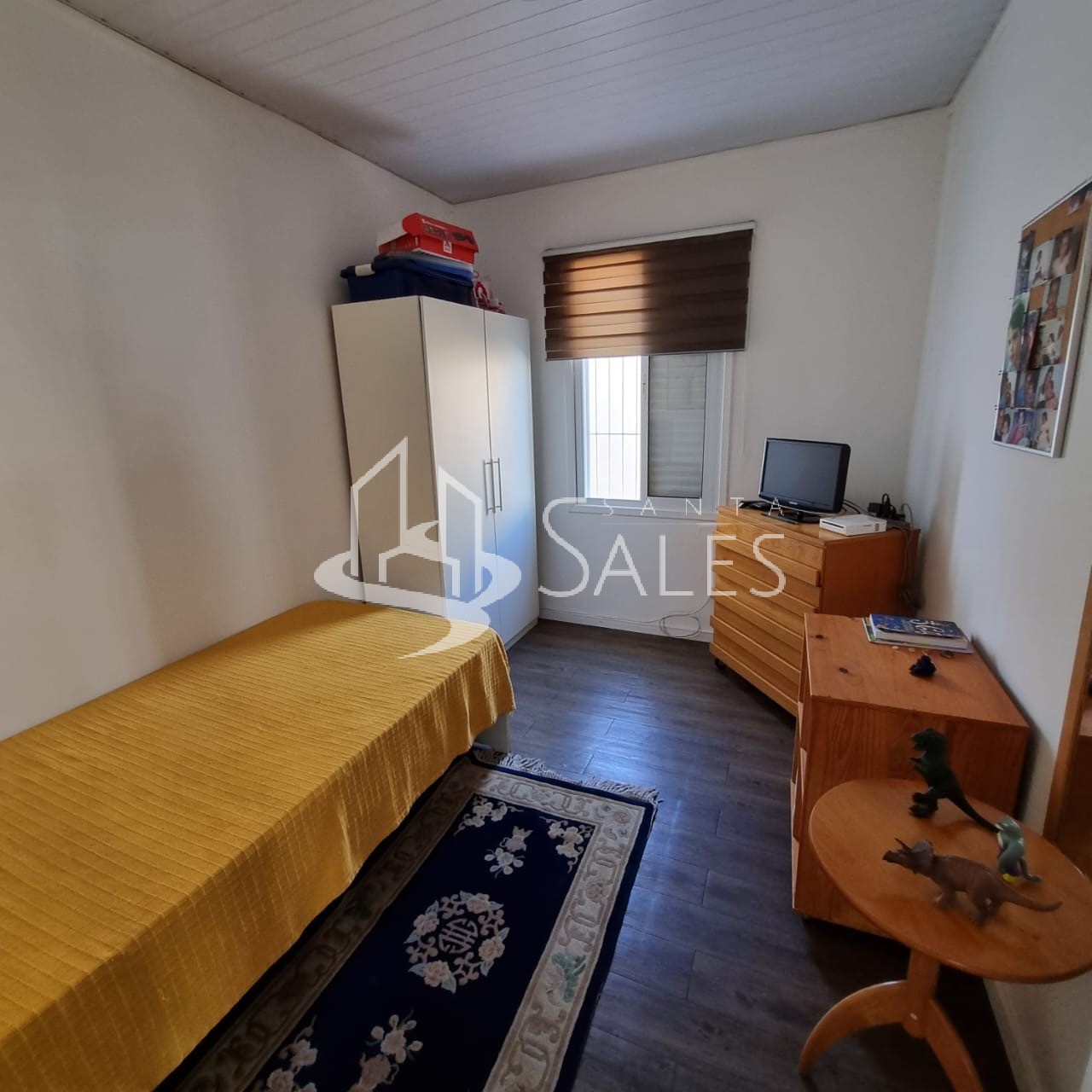 Casa, 3 quartos, 105 m² - Foto 16