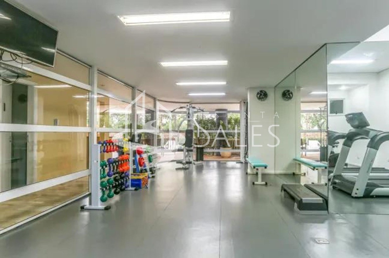 Apartamento, 2 quartos, 167 m² - Foto 38
