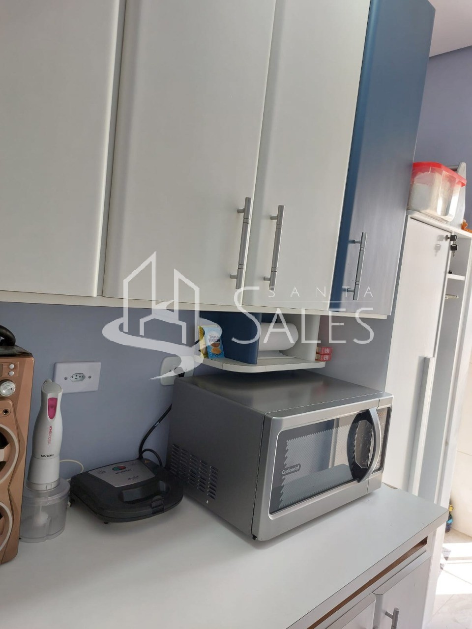 Sobrado, 2 quartos, 100 m² - Foto 11