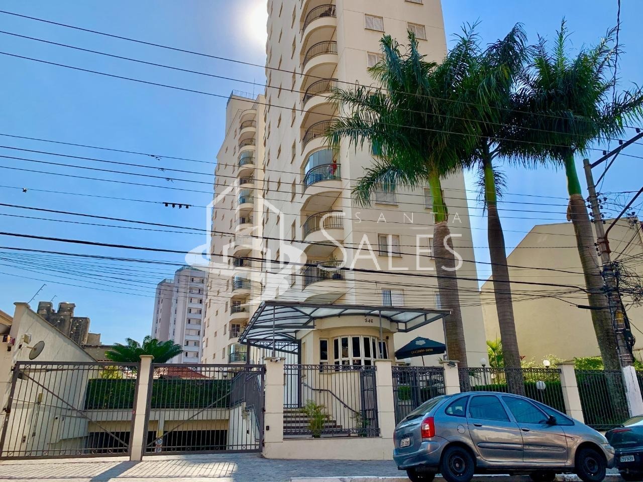 Apartamento, 3 quartos, 87 m² - Foto 2
