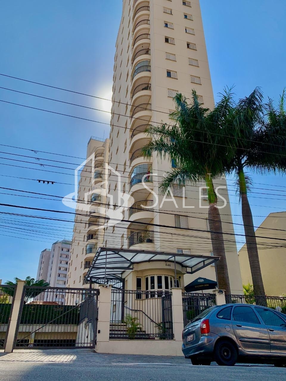 Apartamento, 3 quartos, 87 m² - Foto 39