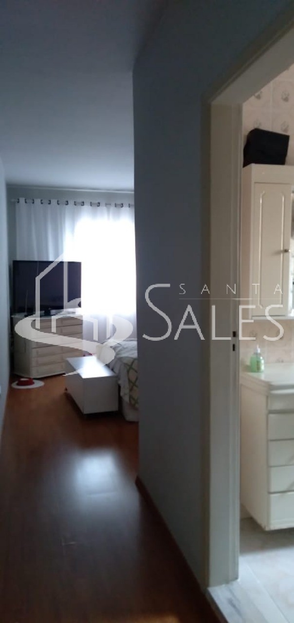Sobrado à venda com 3 quartos, 190m² - Foto 13