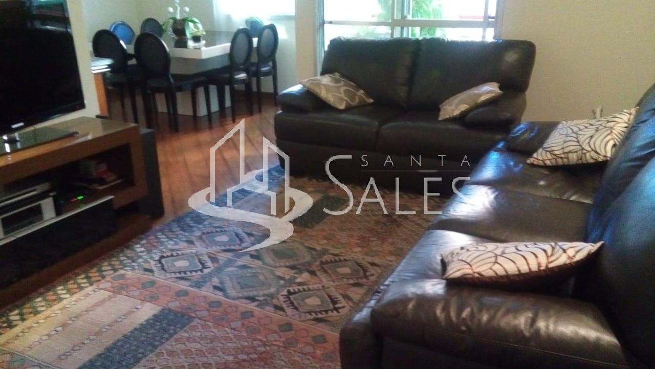 Apartamento, 3 quartos, 98 m² - Foto 2