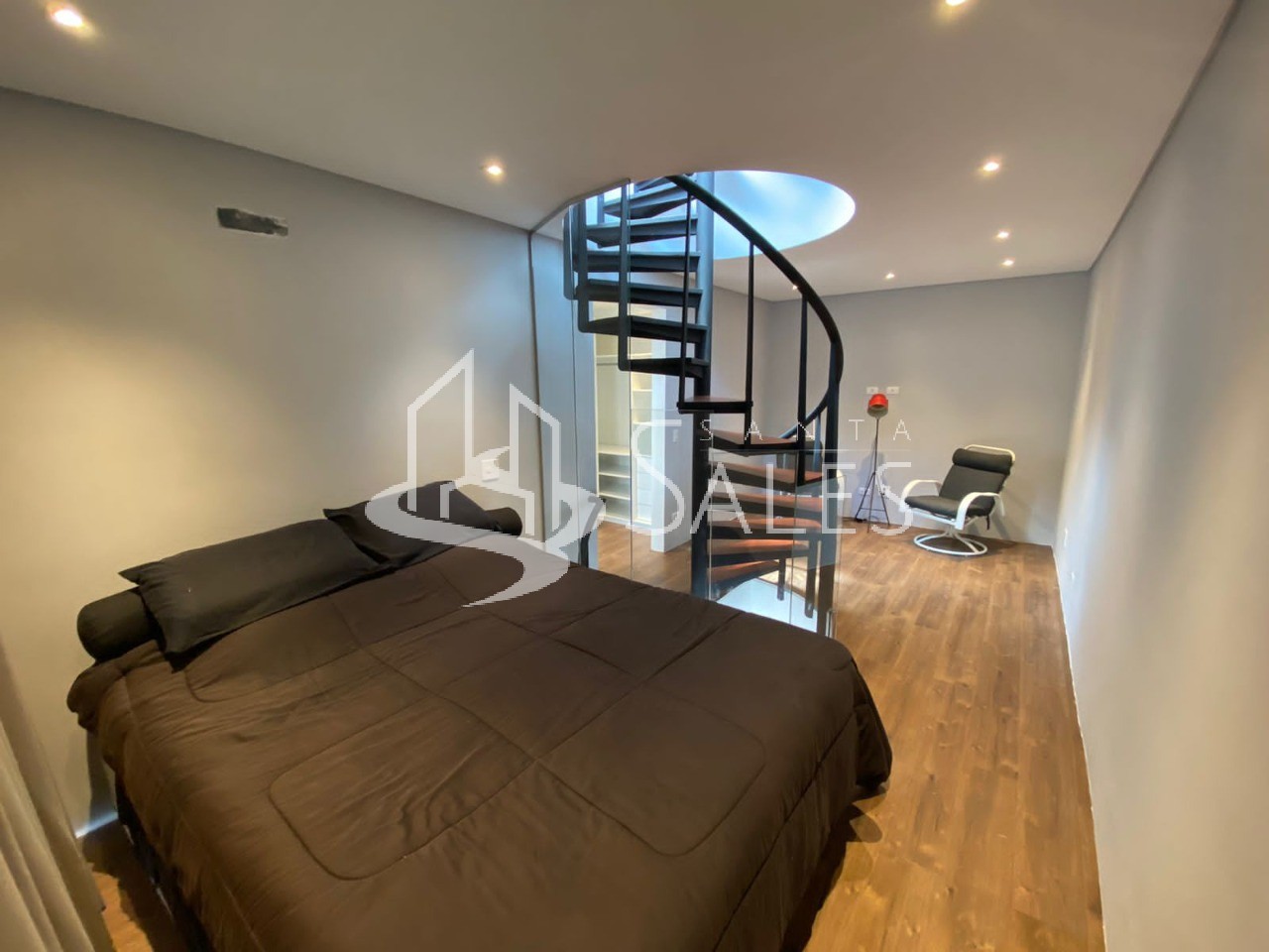 Apartamento, 2 quartos, 95 m² - Foto 7