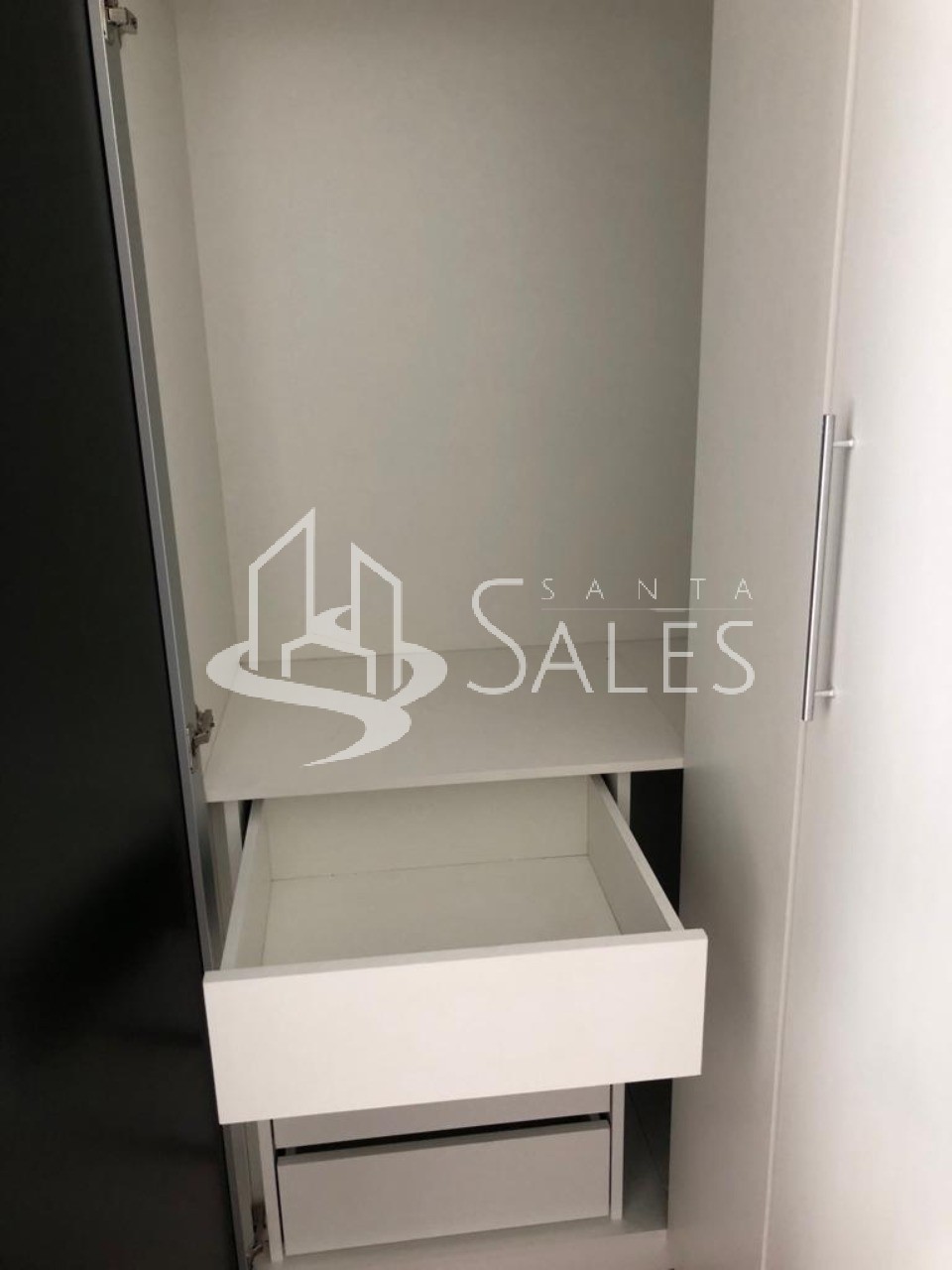 Apartamento, 1 quarto, 30 m² - Foto 11