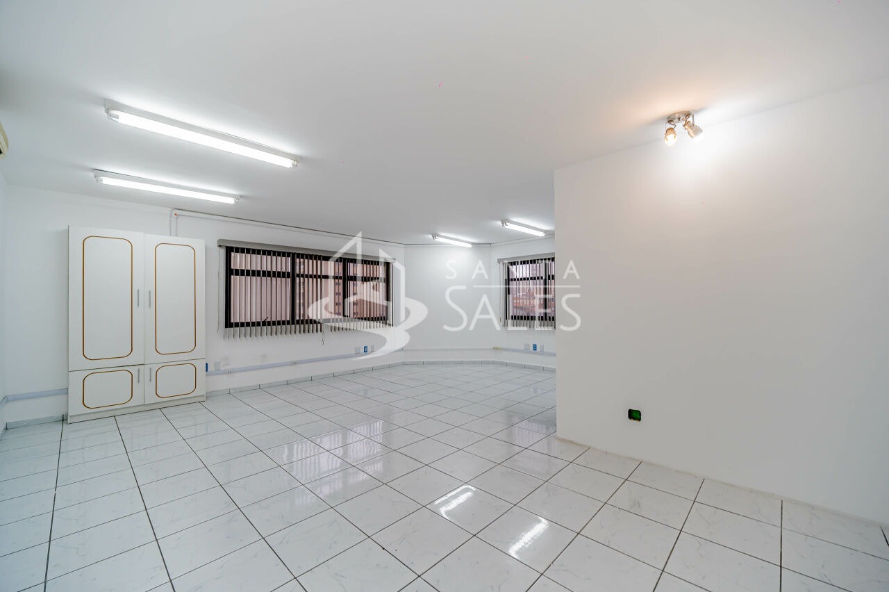 Sala-Conjunto, 55 m² - Foto 8