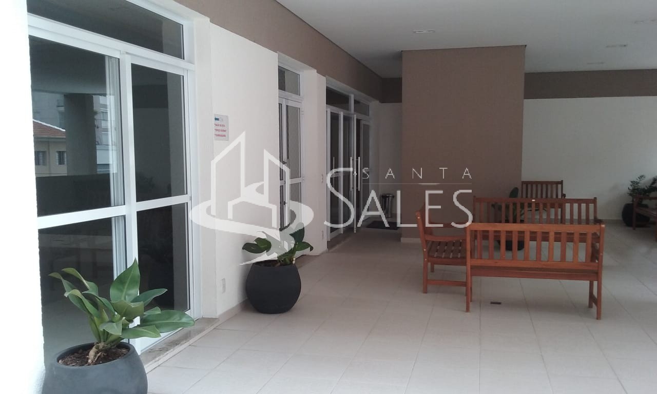 Apartamento, 1 quarto, 43 m² - Foto 19