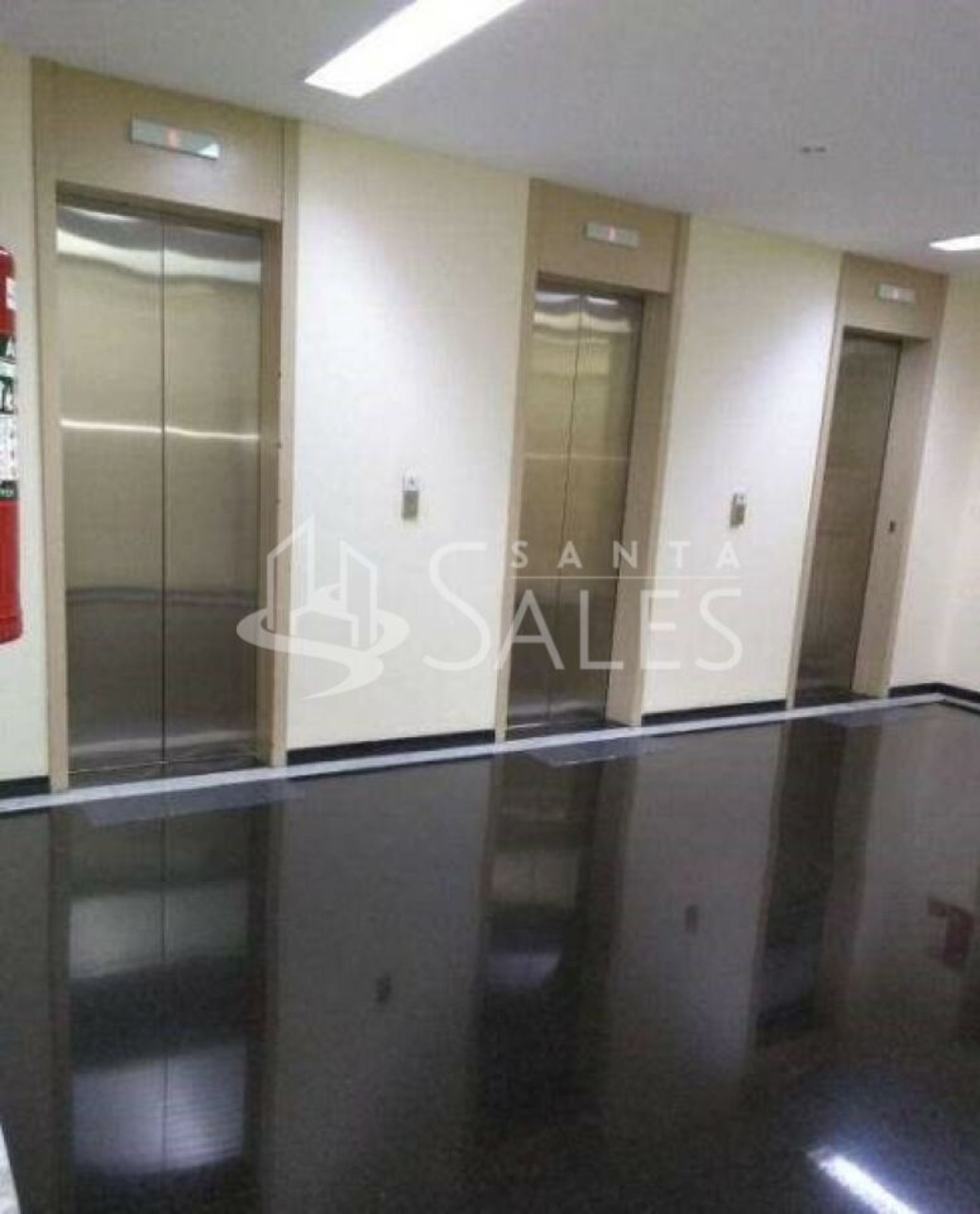 Sala-Conjunto, 35 m² - Foto 4