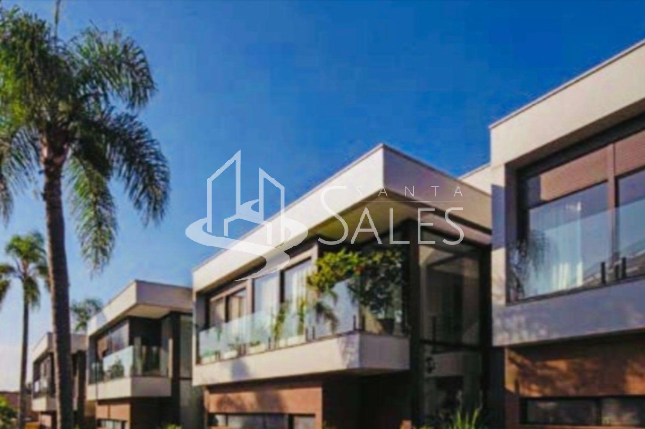 Casa de Condomínio, 3 quartos - Foto 3