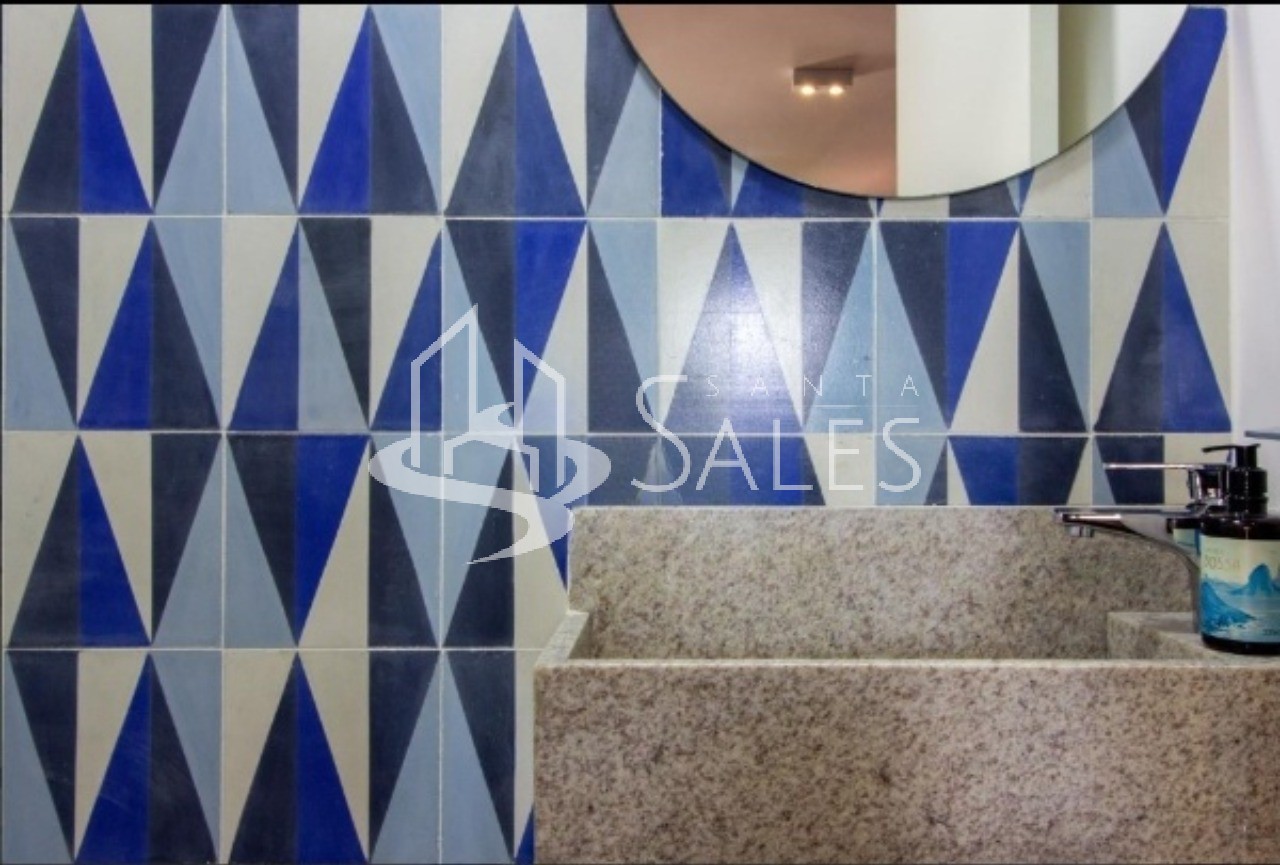 Apartamento, 3 quartos, 107 m² - Foto 17