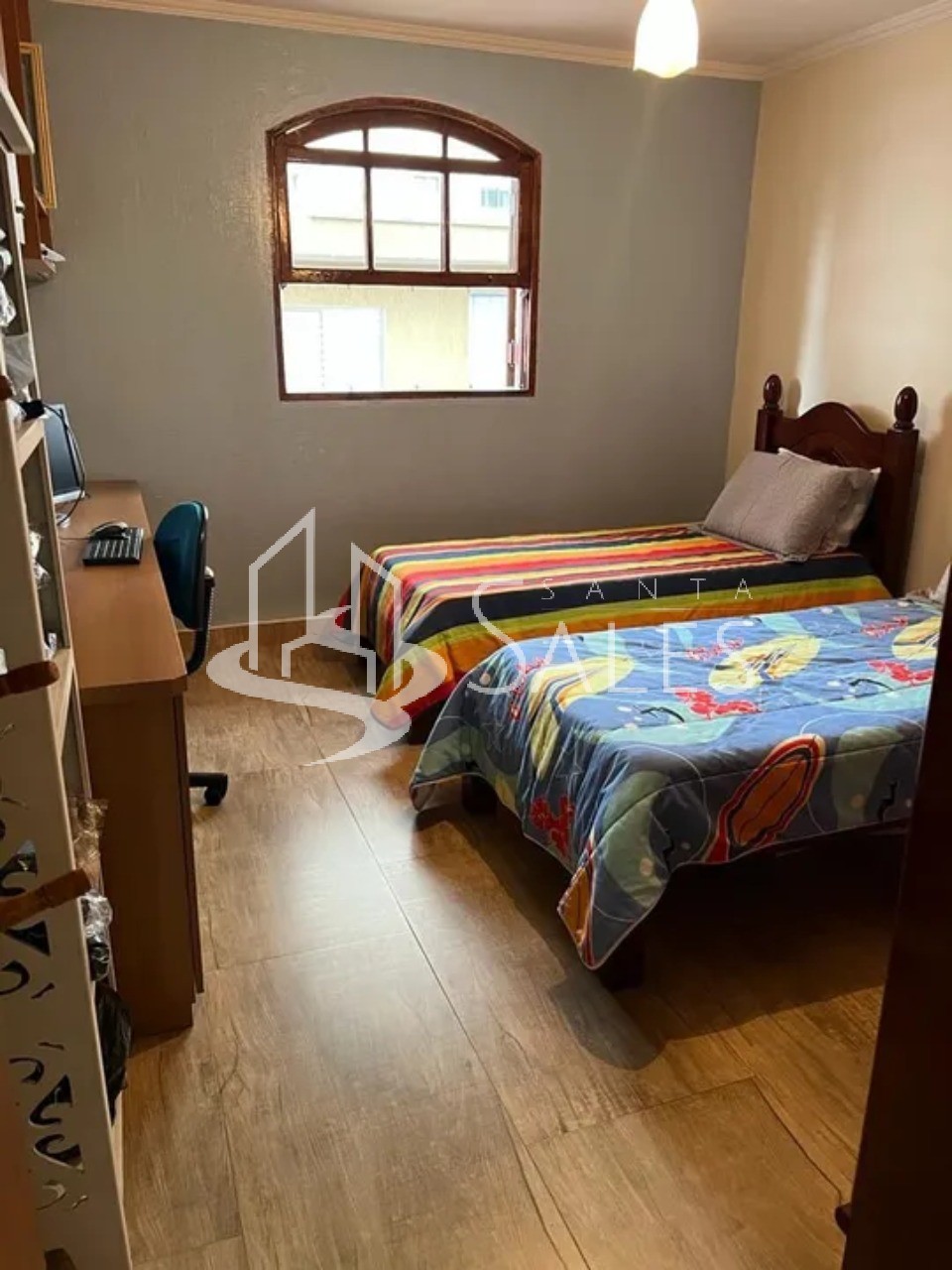 Casa, 3 quartos - Foto 13