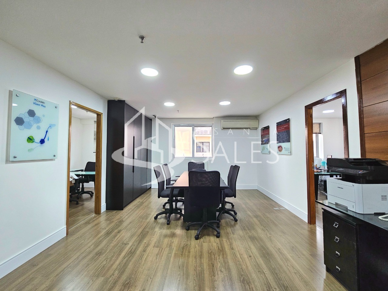 Sala-Conjunto, 151 m² - Foto 14