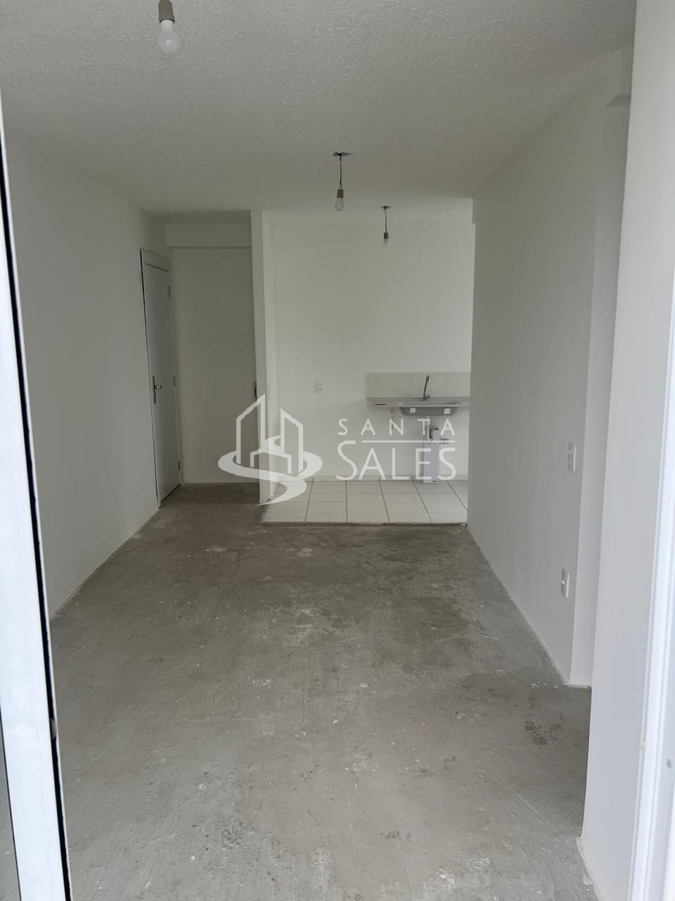 Apartamento à venda com 2 quartos, 55m² - Foto 12