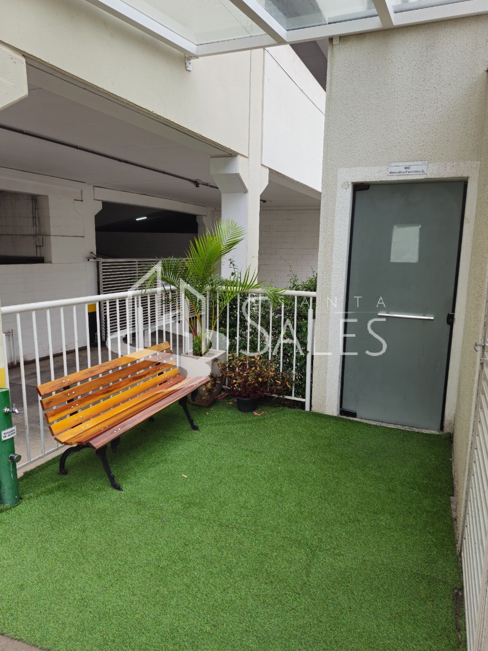 Apartamento à venda com 2 quartos, 44m² - Foto 72