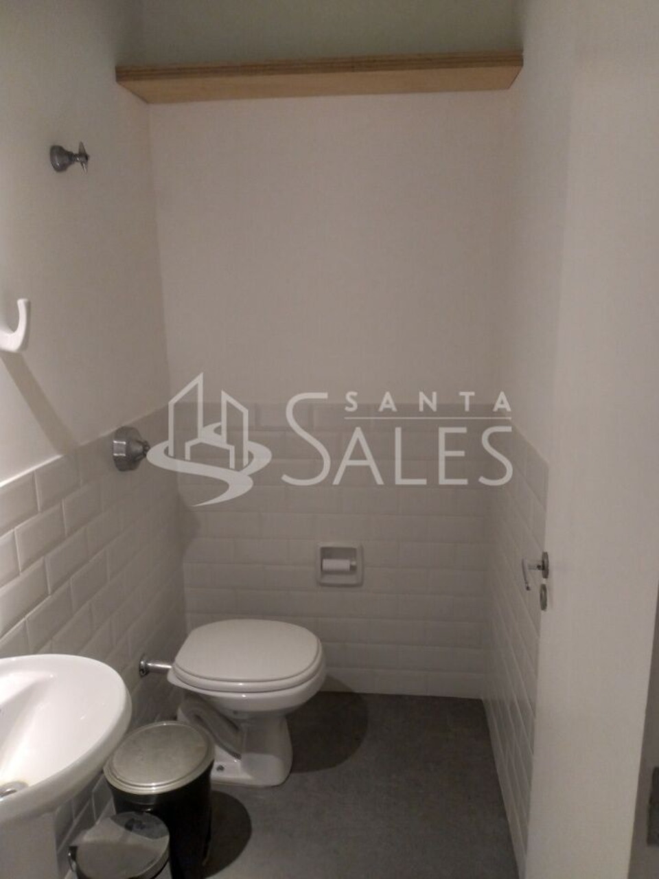 Sala-Conjunto, 35 m² - Foto 3