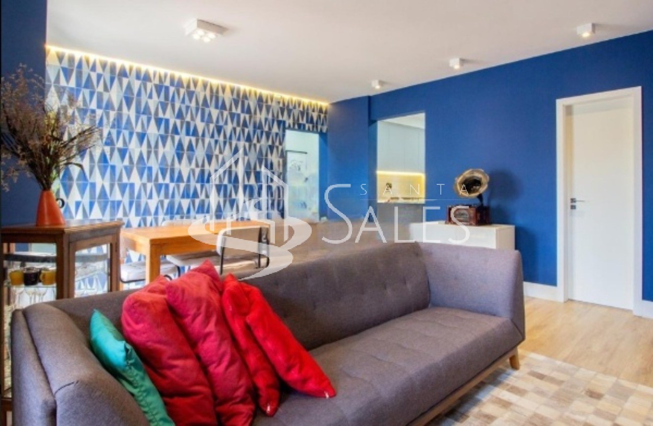 Apartamento, 3 quartos, 107 m² - Foto 7