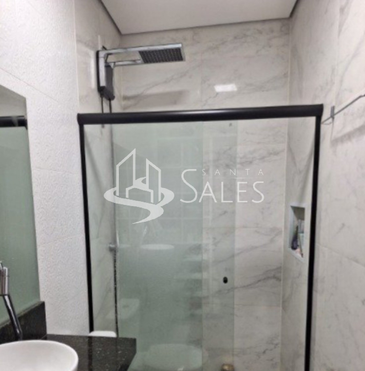 Casa à venda com 3 quartos, 270m² - Foto 9