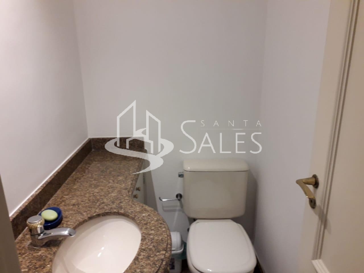 Apartamento, 3 quartos, 116 m² - Foto 31
