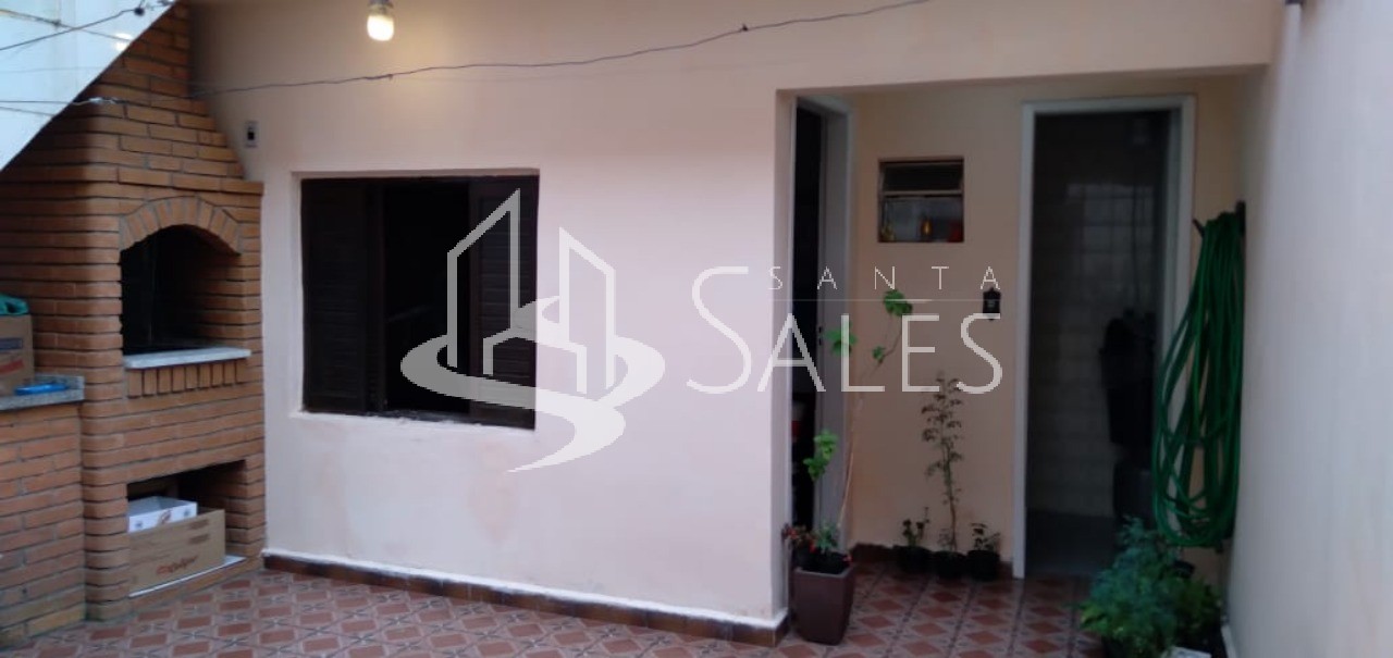 Sobrado à venda com 3 quartos, 190m² - Foto 30