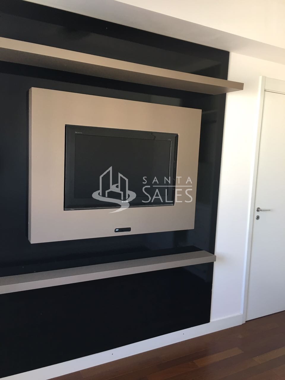 Apartamento, 1 quarto, 46 m² - Foto 23