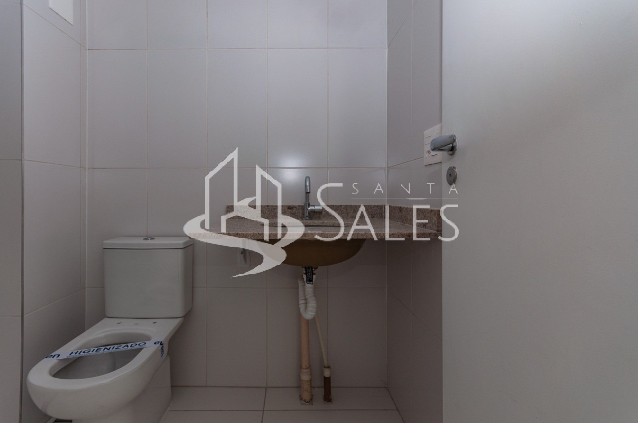 Kitnet-Studio, 25 m² - Foto 15