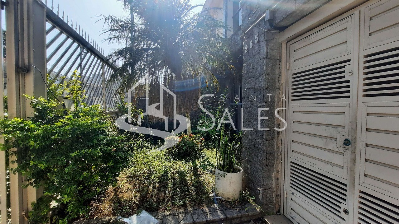 Casa, 3 quartos, 240 m² - Foto 33