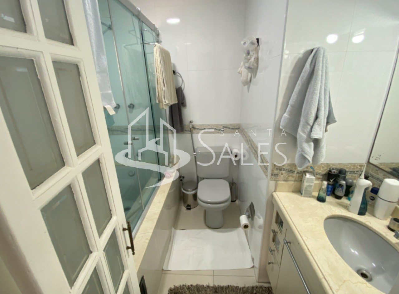 Apartamento, 4 quartos, 176 m² - Foto 13