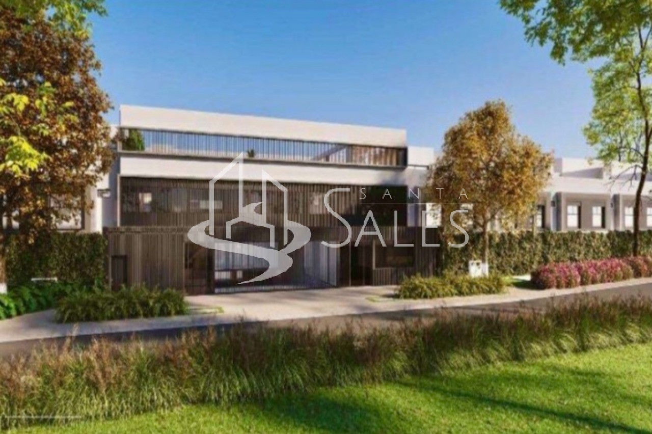 Casa de Condomínio, 4 quartos - Foto 5