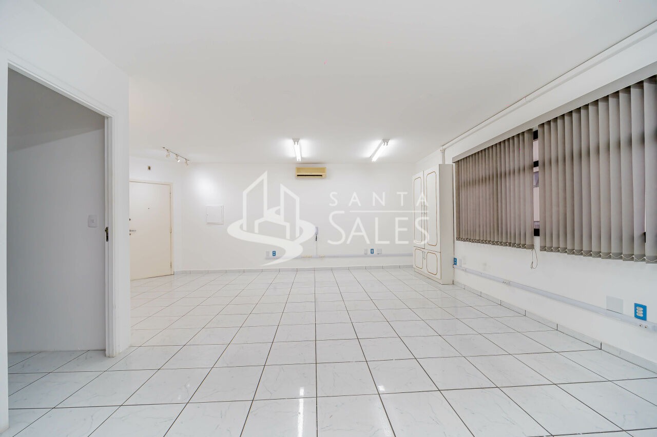 Sala-Conjunto, 55 m² - Foto 7