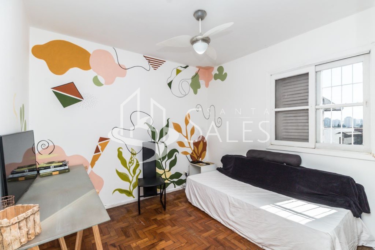 Sobrado, 4 quartos, 150 m² - Foto 3