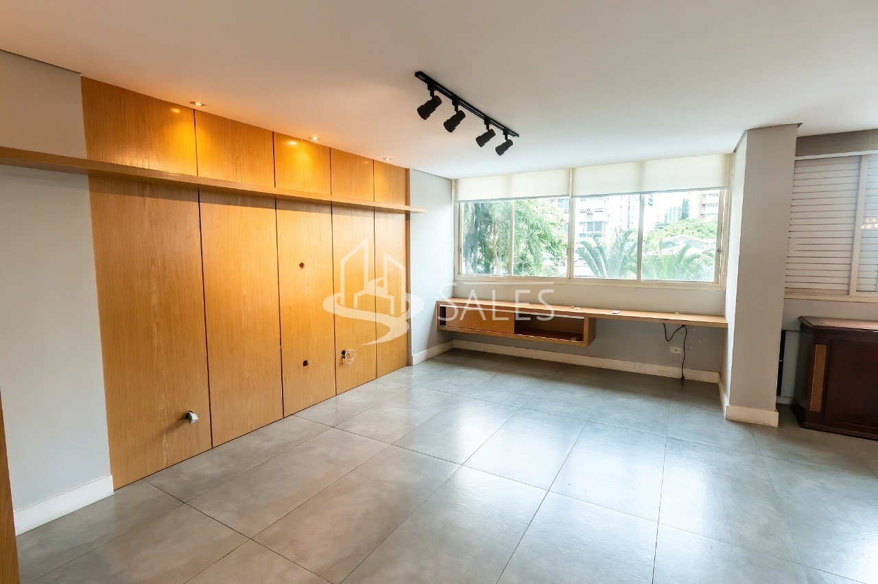 Apartamento, 2 quartos, 137 m² - Foto 7