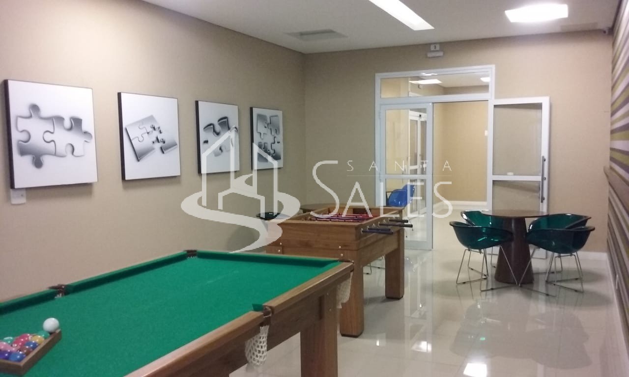 Apartamento, 1 quarto, 43 m² - Foto 13