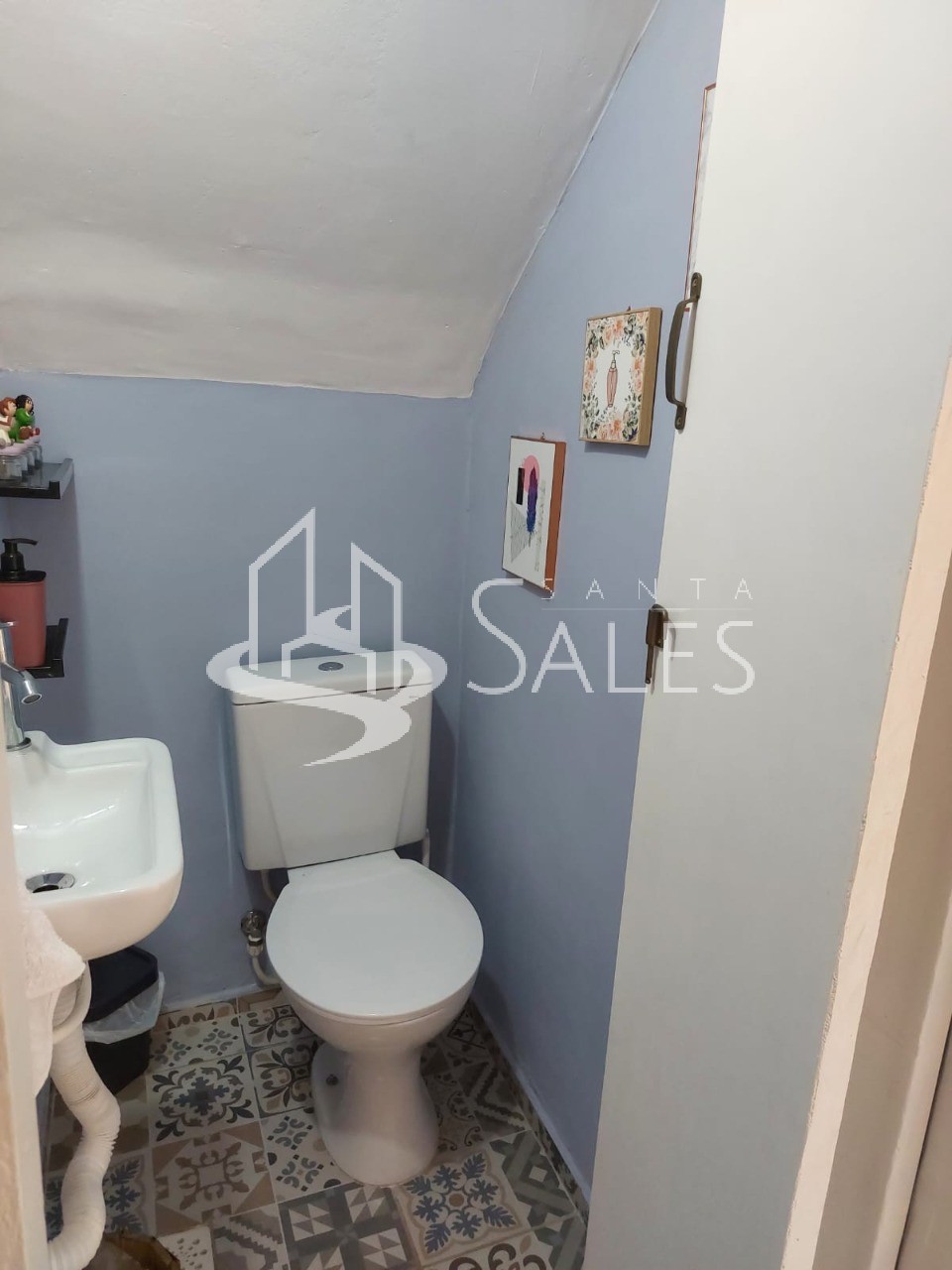 Sobrado, 2 quartos, 100 m² - Foto 12