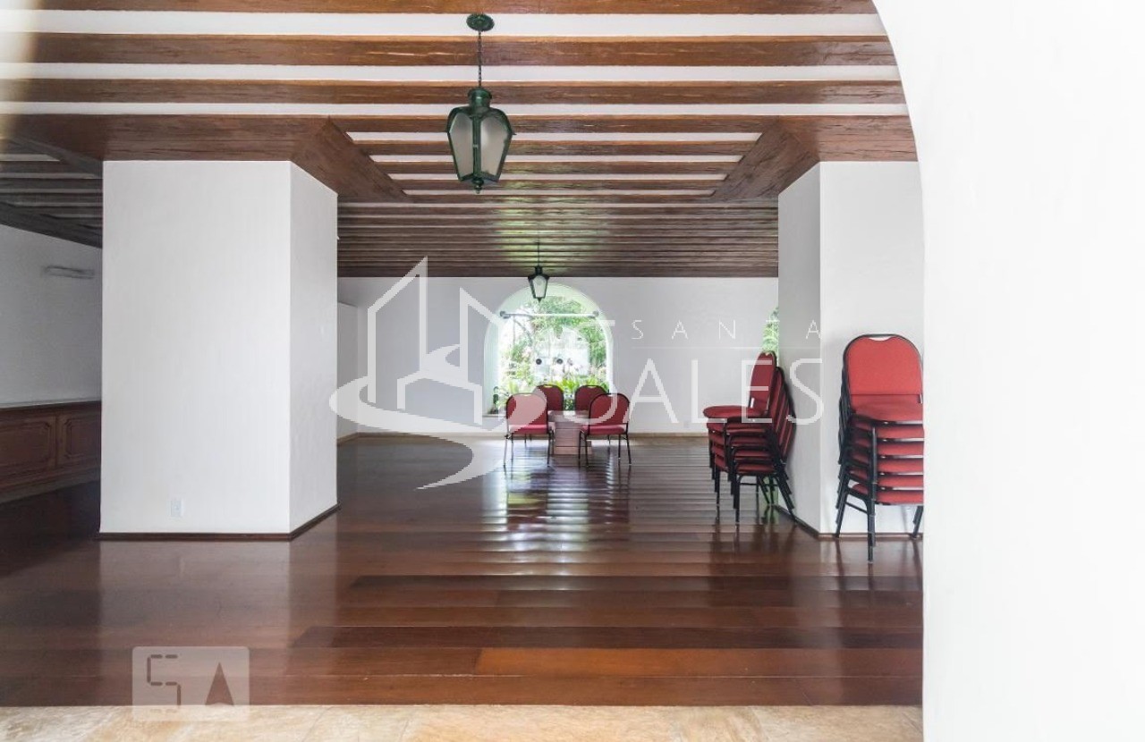 Apartamento, 4 quartos, 240 m² - Foto 10