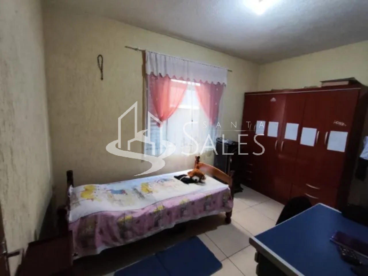 Casa à venda com 3 quartos - Foto 8