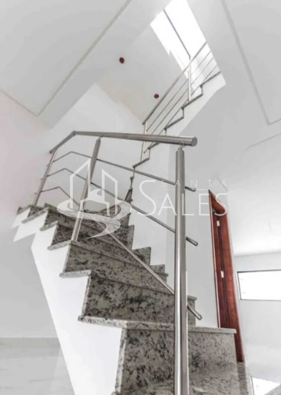 Casa de Condomínio, 3 quartos - Foto 7